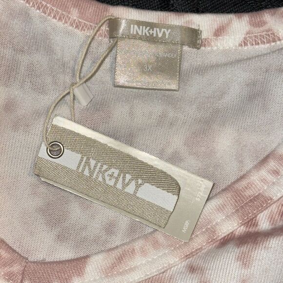 INK + IVY PAJAMA SET - Picture 6 of 11